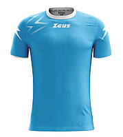 Футболка Zeus SHIRT MIDA бірюзовий Діт XXS original Акція Знижка