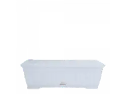 Балконний Терра 50 білий