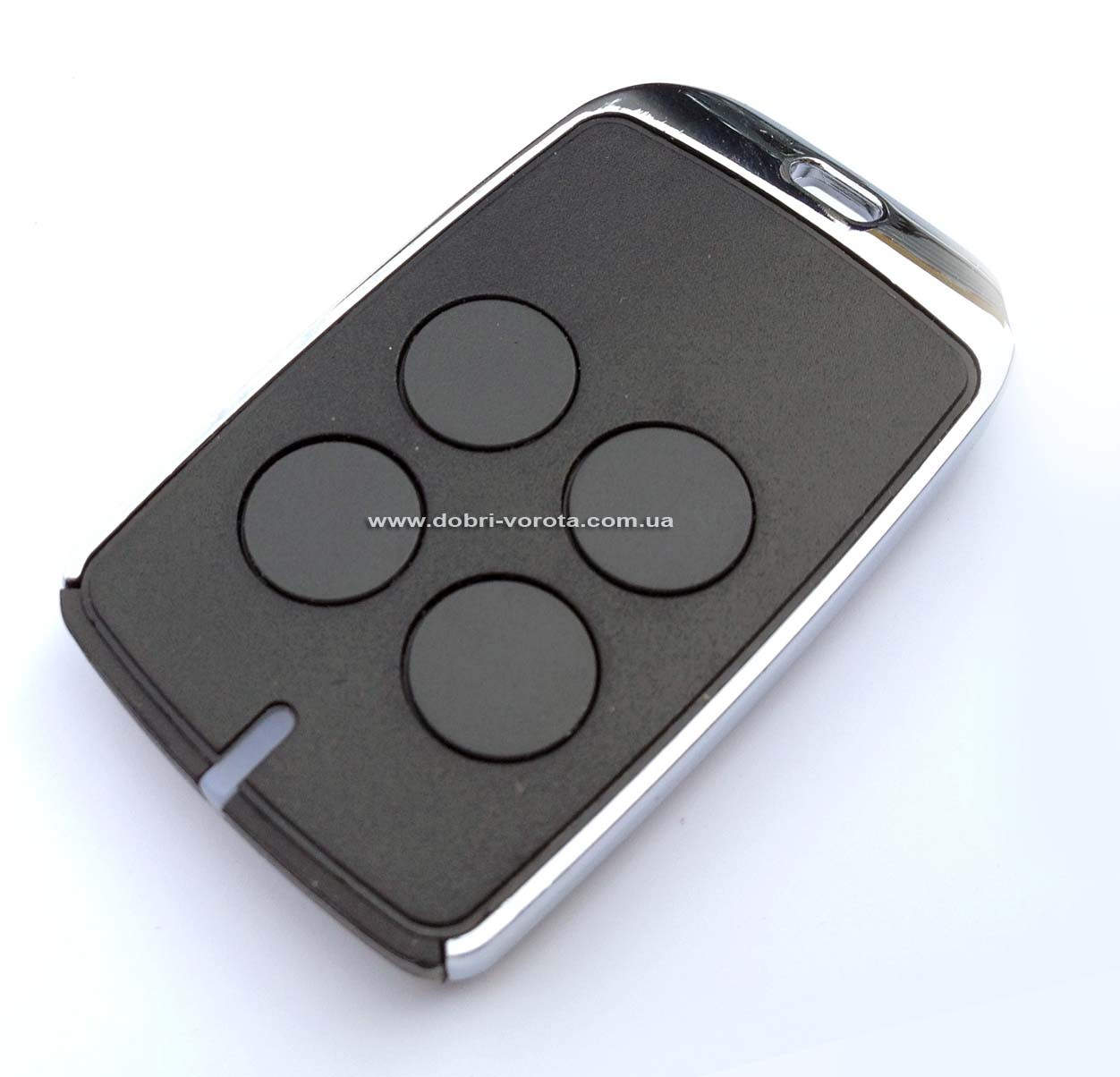 Yougate NV-4. 4-х канальний пульт ДК для воріт
