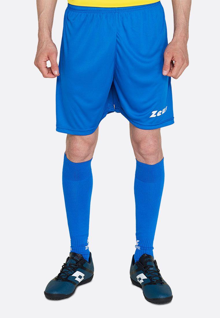 Шорти Zeus SHORT MIDA блакитний Чол S original Акція Знижка