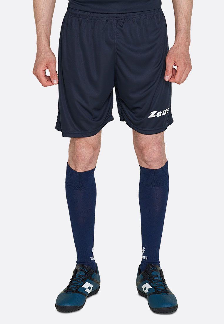 Шорти Zeus SHORT MIDA синій Чол XXXL original Акція Знижка, фото 1