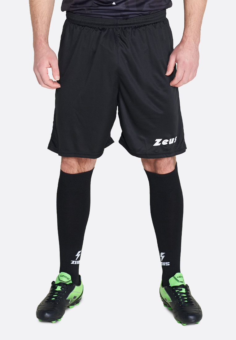 Шорти Zeus SHORT MIDA чорний Чол XXXL Акція Знижка, фото 1