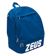 Рюкзак Zeus ZAINO JAZZ 33L блакитний Чол 33х48х21 см original Акція Знижка