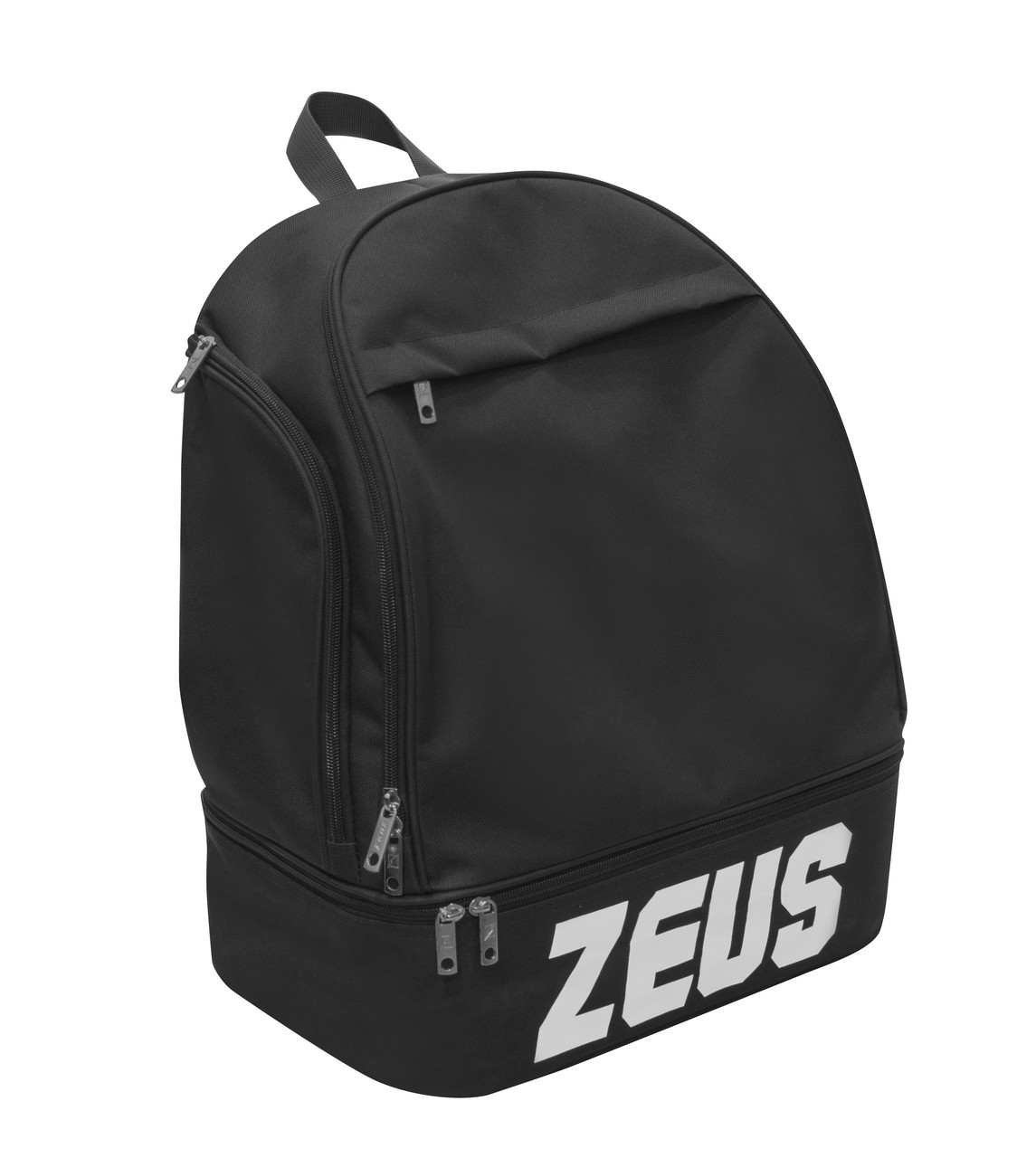 Рюкзак Zeus ZAINO JAZZ 33L чорний Чол 33х48х21 см original Акція Знижка