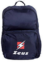 Рюкзак Zeus ZAINO SOFT 25L темно-синій Чол 31х45х18 см original Акція Знижка