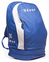 Рюкзак Zeus ZAINO ULYSSE 51L синій, білий Чол 33x30x52 см original Акція Знижка