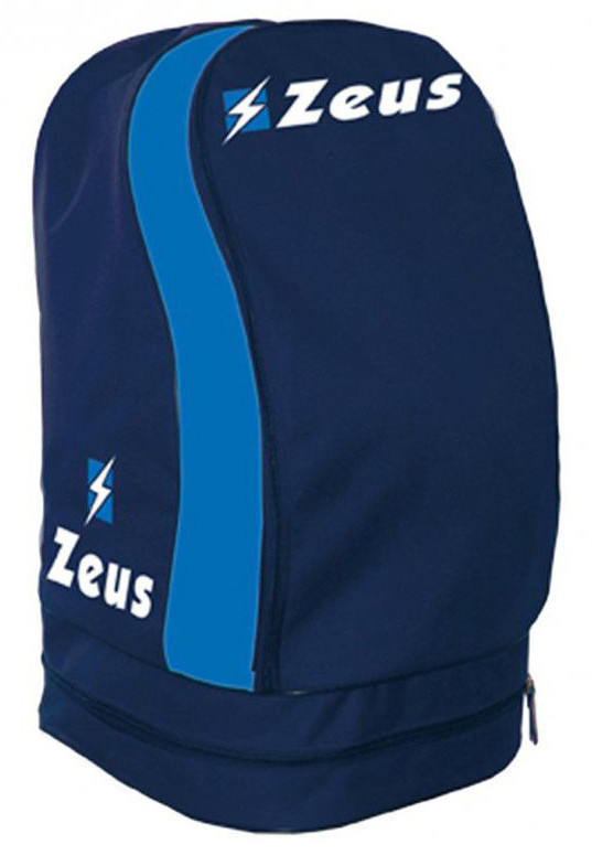Рюкзак Zeus ZAINO ULYSSE 51L синій, блакитний Чол 33x30x52 см арт Z00479 original Акція Знижка