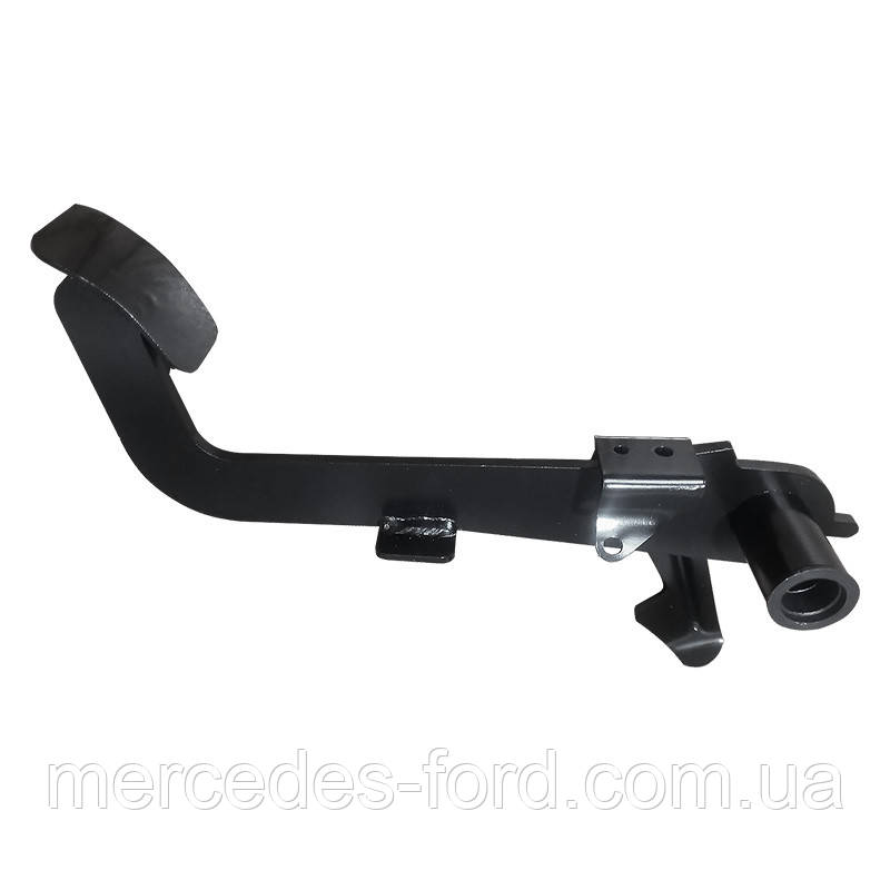 TTU Ford 0683930000.Кольца поршневые FORD TRANSIT 2000-2014 (2.4