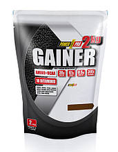 Гейнер Power Pro Gainer Amino + BCAA 2 кг смак