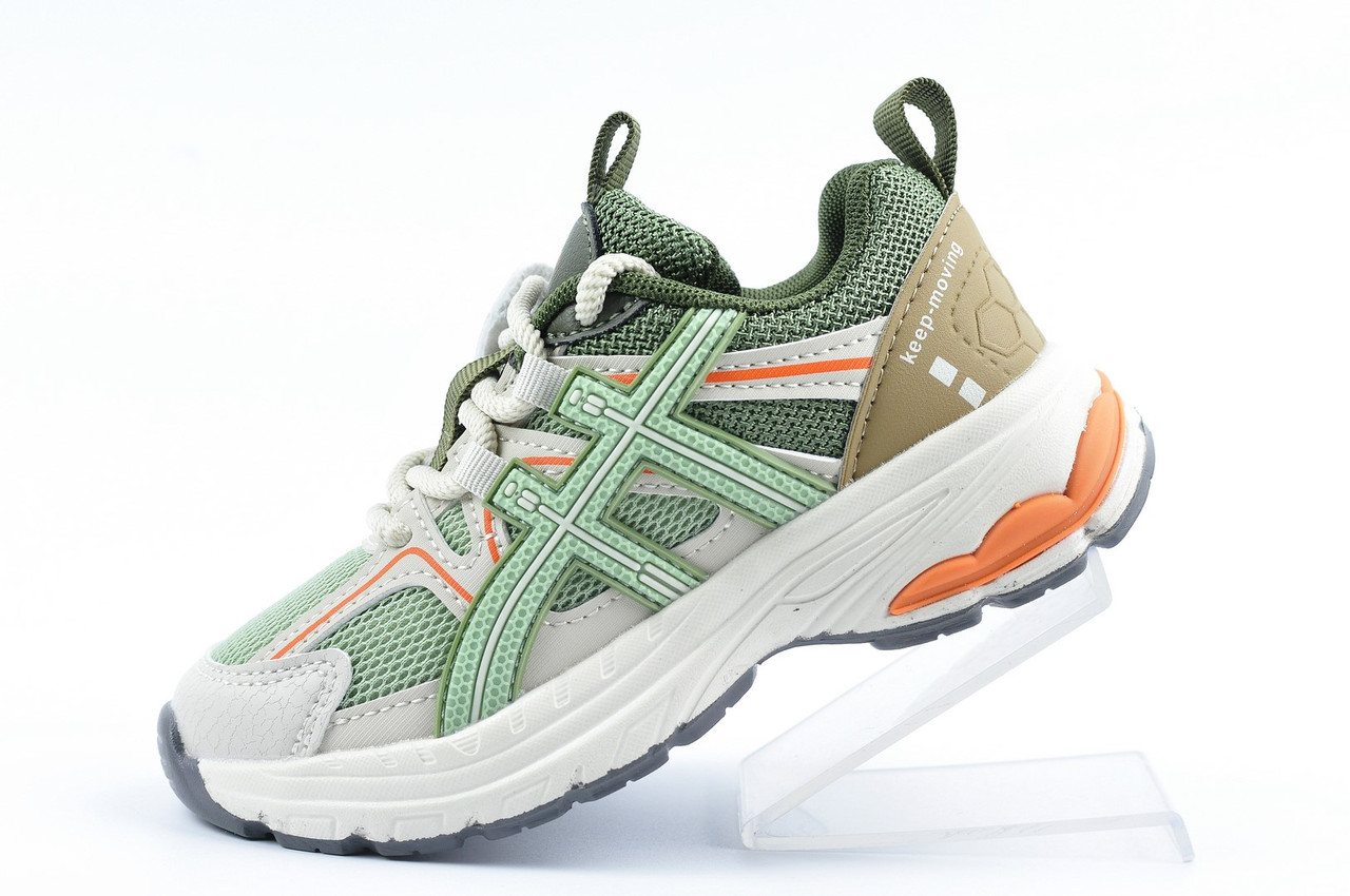 Кросівки для дітей Jong Golf Asics