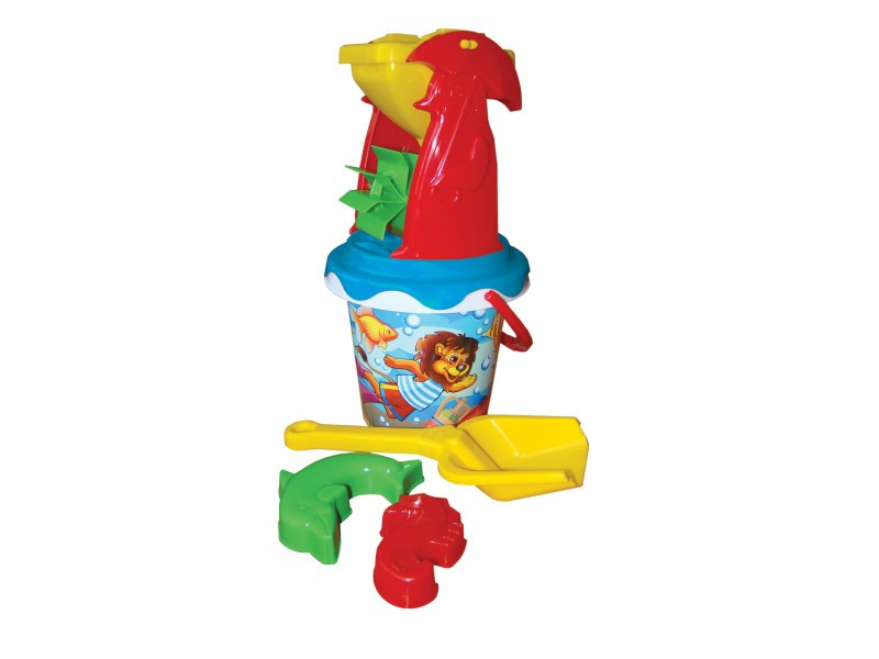 Млинок-5 ТехноК /9/, фото 1