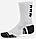 Шкарпетки UA Perf Tech Nov 3pk Crew білий Уні MD, фото 3
