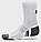 Шкарпетки UA Performance Cotton 3p Mid білий Уни XL, фото 2