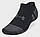 Шкарпетки UA Performance Tech 3pk NS чорний Уні XL, фото 3