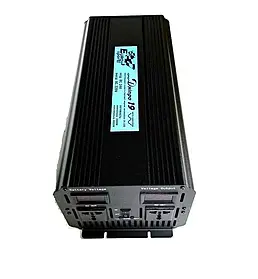 Інвертор (Дніпр 19) 24/220-2000 Вт-4000 Вт чистий синусоїда