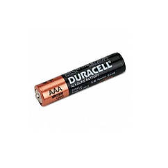 Батарейка Duracell ААА MN2400 1,5 V/LR03 відривний набір (2/12)