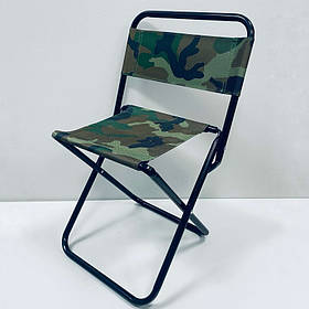 Стілець розкладний A-Plus 211C