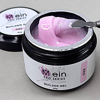 Гель No022 для нарощування нігтів MEIN, 30 мл