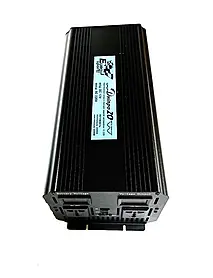 Інвертор (Дніпр 20) 12/220-2500 Вт-5000 Вт чистий синусоїда Інвертор (Дніпр 20) 12/220-2500 Вт-5000 Вт чистий синус