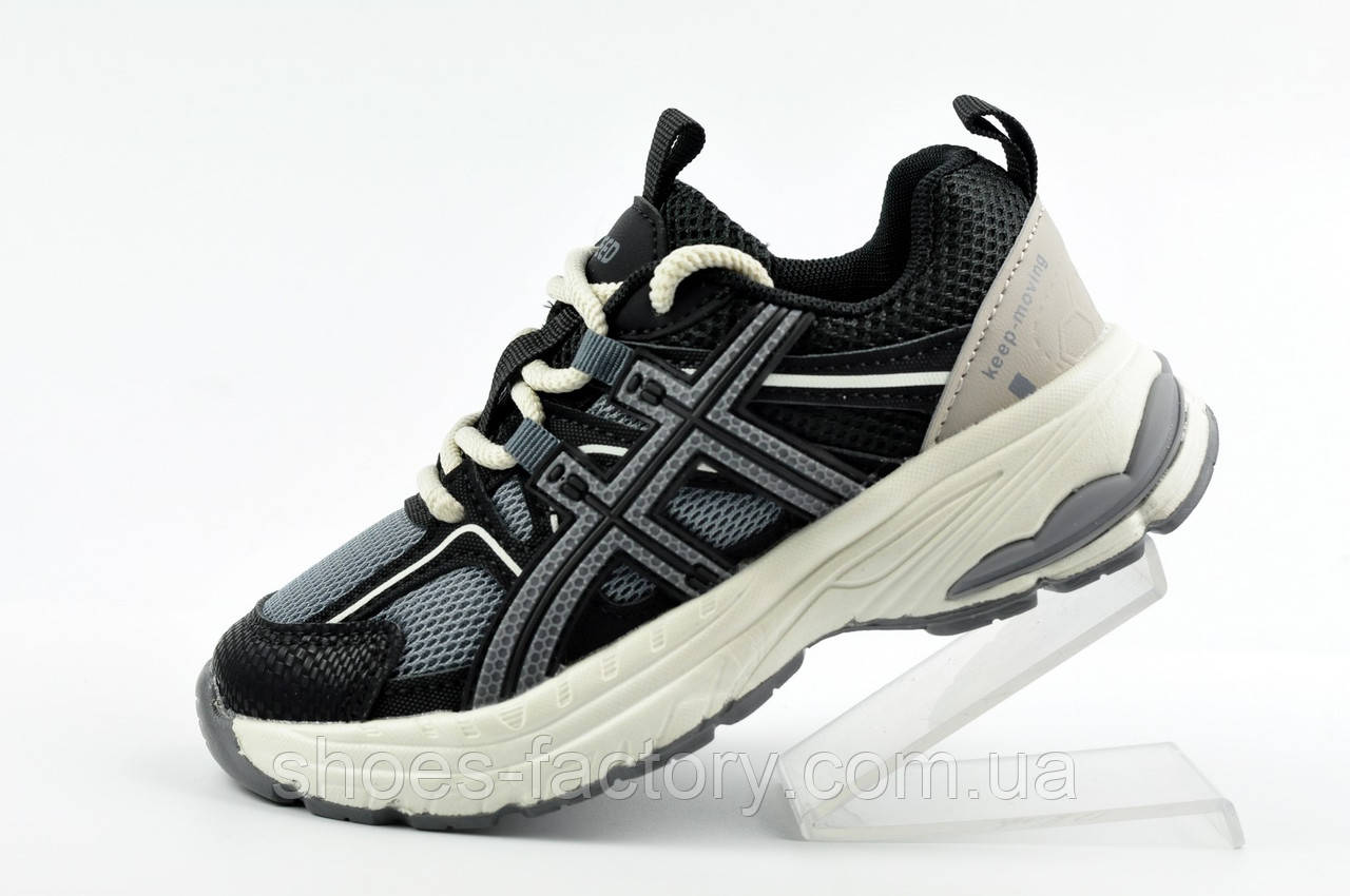 Кросівки на хлопчика Jong Golf Асікс 26р.