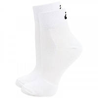 Шкарпетки Asics 2PPK SPORT SOCK білий Уні 35-38 original Акція Знижка
