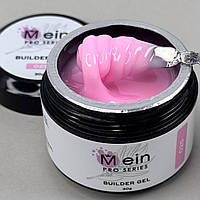 Гель No025 для нарощування нігтів MEIN, 30 мл