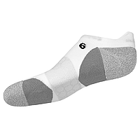 Шкарпетки Asics ROAD NEUTRAL PED SINGLE TAB білий Уні 39-42 original Акція Знижка