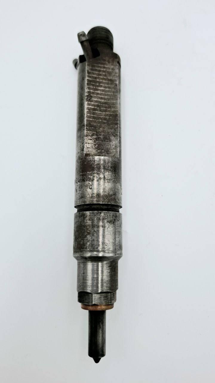 BOSCH форсунка (відновлена) 028130201G // 0 432 193 840, фото 1