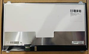 Матриця для ноутбука 17.3 Led Slim 1920x1080 30pin IPS LP173WF4 SP D1 електоніка на матриці б/у #