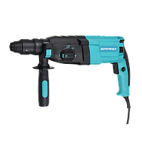 Перфоратор прямий Grand ПЭ-1500DFR (швидкоз'ємний патрон)