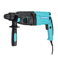 Перфоратор прямий Grand ПЭ-1500