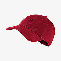 Кепка Nike JORDAN H86 JUMPMAN FLOPPY червоний Уні MISC original Акція Знижка