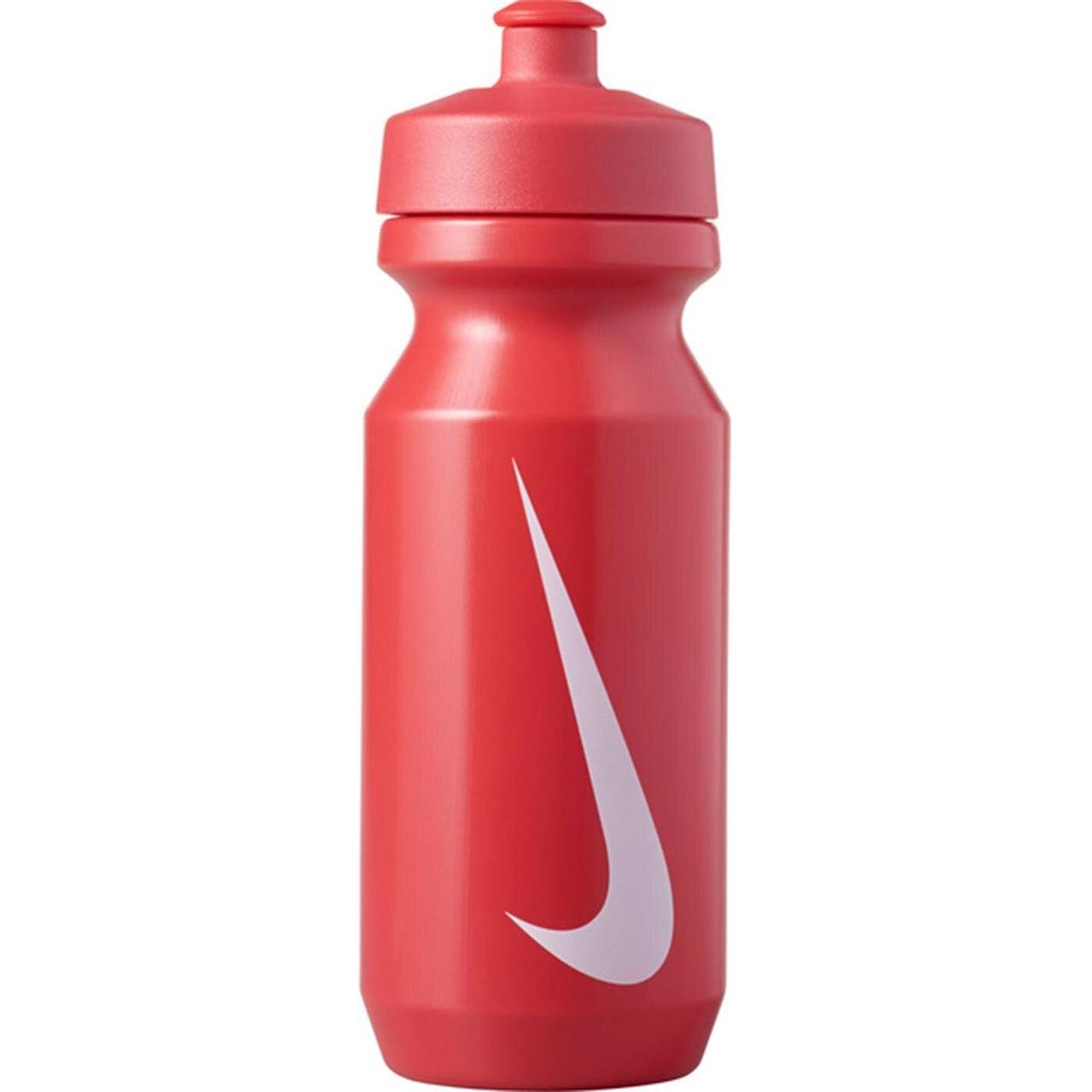 Пляшка Nike BIG MOUTH BOTTLE 2.0 22 OZ червоний Уні 650 мл