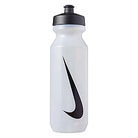 Пляшка Nike BIG MOUTH BOTTLE 2.0 32OZ прозорий Уні 946 мл original Акція Знижка