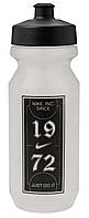 Пляшка Nike BIG MOUTH BOTTLE 2.0 32OZ чорний, сірий Уні 946 мл