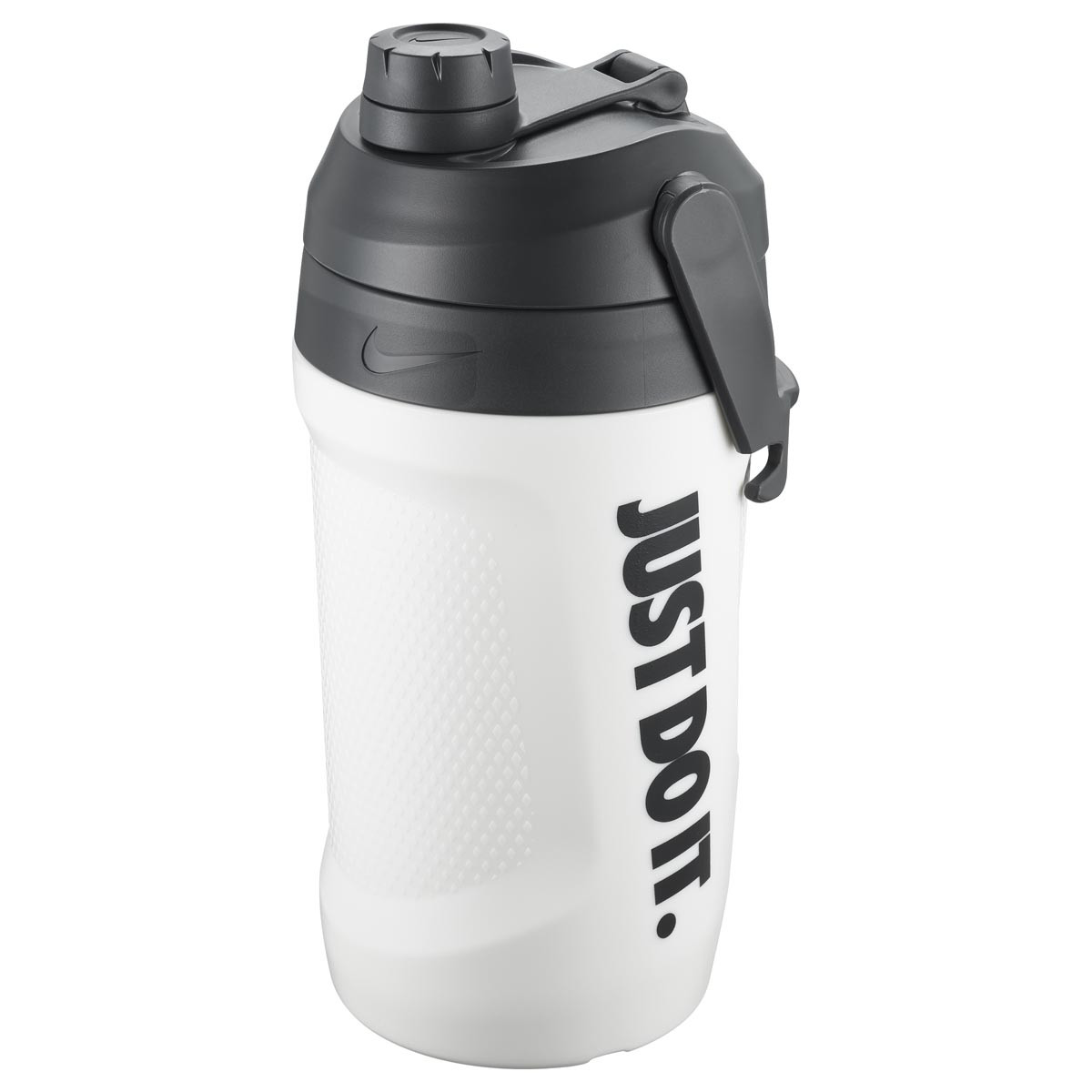 Пляшка Nike FUEL JUG 40 OZ білий, антрацит Уні 1182мл original Акція Знижка