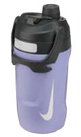 Пляшка Nike FUEL JUG 40OZ фіолетовий, чорний Уні 1182мл original Акція Знижка