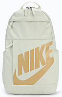 Рюкзак Nike NK ELMNTL BKPK - HBR 21L оливковий Уні 48х30х15 см