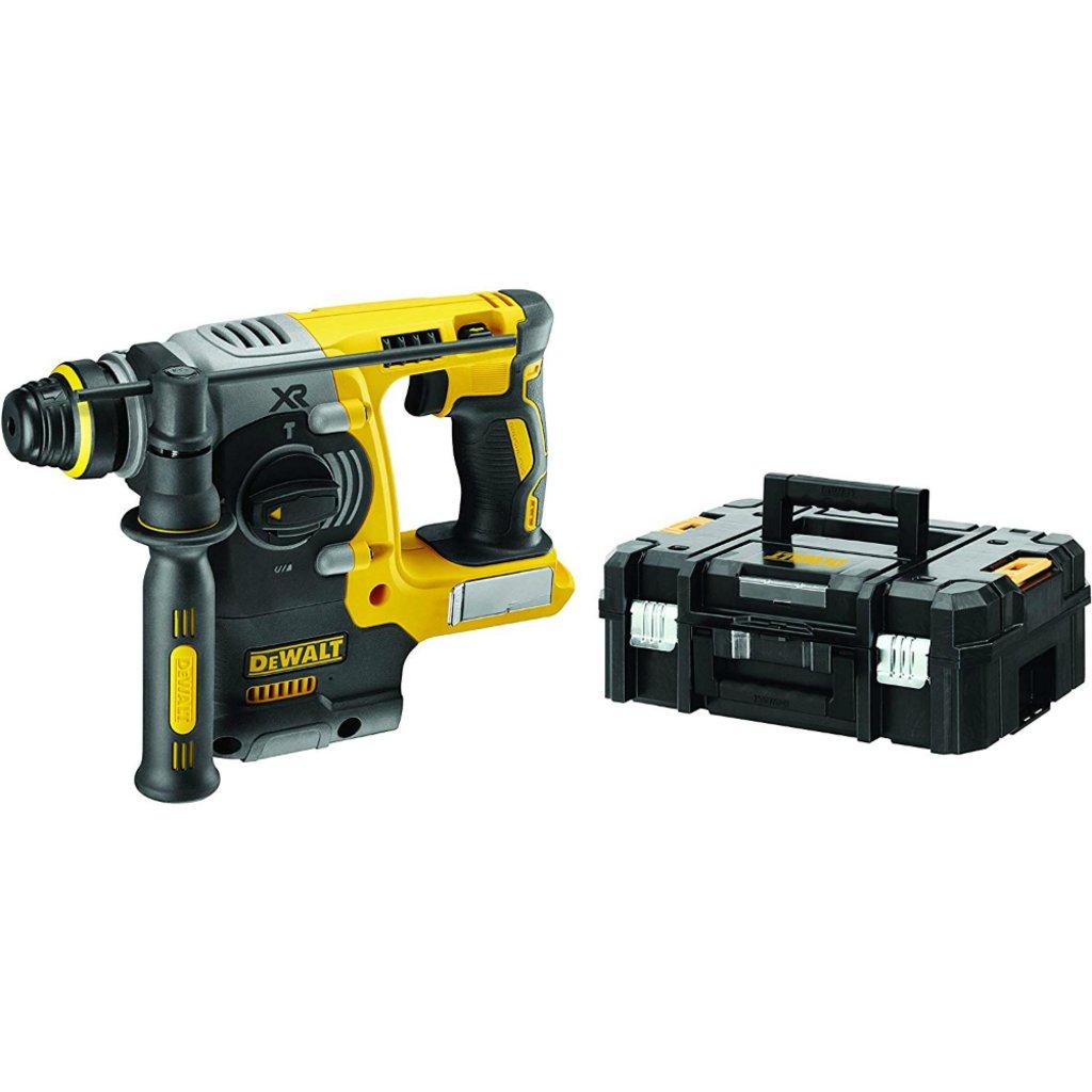 Перфоратор акумуляторний DeWALT DCH273NT SDS-PLUS