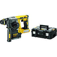 Перфоратор акумуляторний DeWALT DCH273NT SDS-PLUS