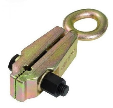 Зажим для кузовних робіт (5 т) Force 62501 F