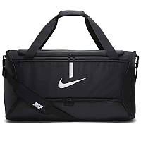 Сумка Nike NK ACDMY TEAM L DUFF 95L чорний Уні 70x36x36 см original Акція Знижка