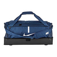 Сумка Nike NK ACDMY TEAM L HDCS 60L темно-синій Уні 64х30х30 см original Акція Знижка