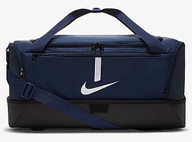 Сумка Nike NK ACDMY TEAM M HDCS 37L синій Уні 53×30×28 см original Акція Знижка