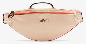 Сумка на пояс Nike NK HERITAGE S WSTPCK - RETRO 1L рожевий Уні 28х8х13 см original Акція Знижка