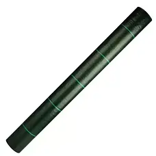 Агротканина Agreen CN зелена 110 г/м.кв. 1,05х50 рулон, фото 4
