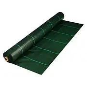 Агротканина Agreen CN зелена 110 г/м.кв. 1,05х50 рулон
