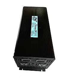 Інвертор (Дніпро 24) 12/220-4000 Вт-8000 Вт чистий синусоїда