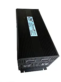 Інвертор (Дніпро 25) 24/220-4000 Вт-8000 Вт чистий синусоїда