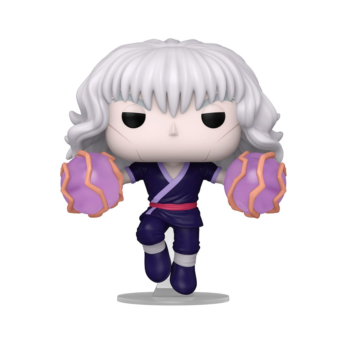 Ігрова фігурка Funko POP 1727 - Сильва Золдік 80348